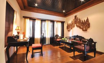 One Myanmar Resort-Old Bagan
