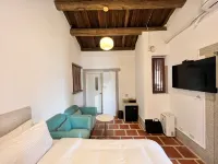 Kinmen Relax Lake Historical B&B