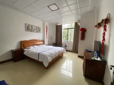 Tongling Weilong Homestay Hotels near Tongling Grand Canyon