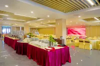 Muze Hotel - breakfast