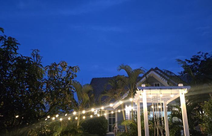 Baan Fah Chiang Rai