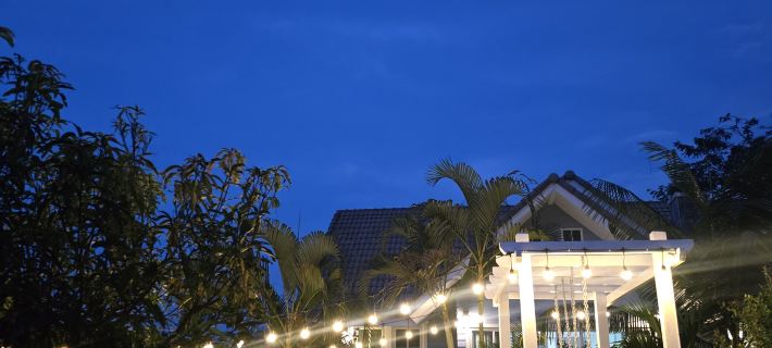 Baan Fah Chiang Rai 매찬 호텔