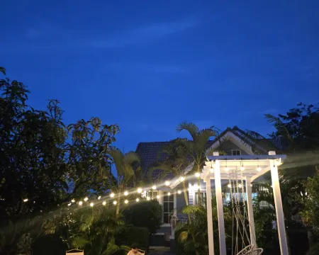 Baan Fah Chiang Rai Hotels in Mae Chan