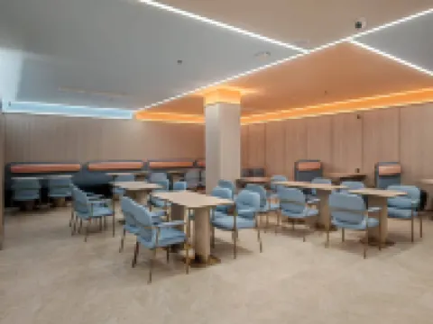 HanTing โฮเทล ฝูโจว เหลียนเจียง หวนเต่า โรงแรมในเหลียนเจียง