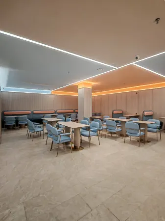 HanTing Hotel (Lianjiang Huandao)