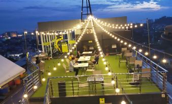 MaxOneHotels.com @ Balikpapan