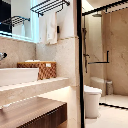 Yunji Xiaozhu Homestay Hotel (Xiangyun High-Speed Railway Station Zhonggulou Branch)