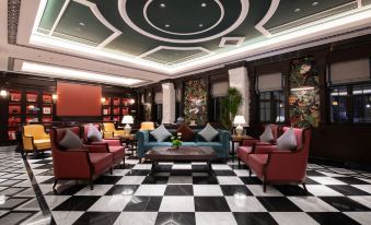 Nanjing Centre Hotel