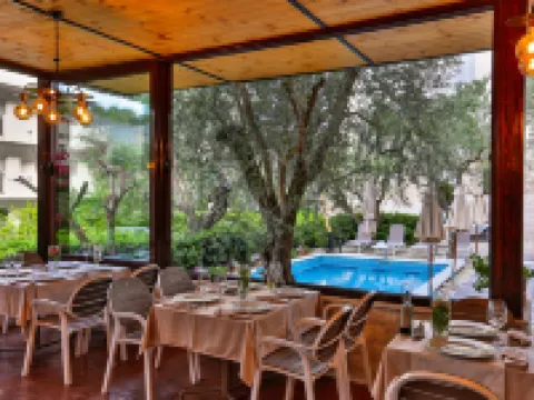 Hotel Harmony by Aycon Hotels in Petrovac