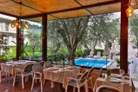 Hotel Harmony by Aycon Hotels in Petrovac