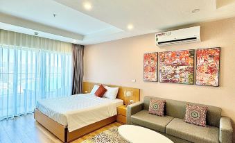 TMS Quy Nhon - Hupasearest