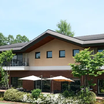 Ikoi Villa Hotels near Shiraito Waterfall