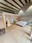 Chaoyuan Homestay (Shuangfeng Temple) - balcony