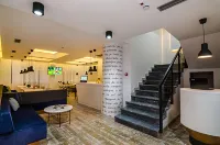 Hotel Passport Các khách sạn ở Surcin