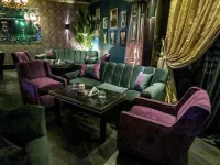 Windsor Palace Luxury Heritage Hotel since 1906 by Paradise Inn Group - bar