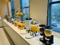 City Comfort Inn Hotel (Yichang East Railway Station) - breakfast