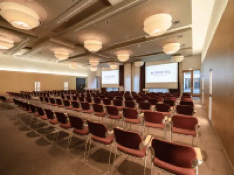 Novotel Karlsruhe City Hoteles en Karlsruhe