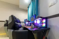 Shark E-sports Homestay (Ruifeng Commercial Expo City) - Inns