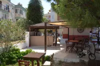 Ahmeda Apart Hotel Hôtels à : Kucukkoy Belediyesi