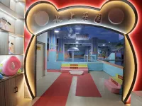 Kuqa City Dahe Leisure Hotel Hotels in Kuqa