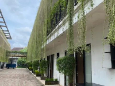 King Stone Resort Hotel Hotels in Jatisampurna