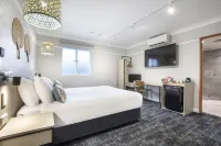 Nightcap at Manly Hotel Hotels in Wynnum