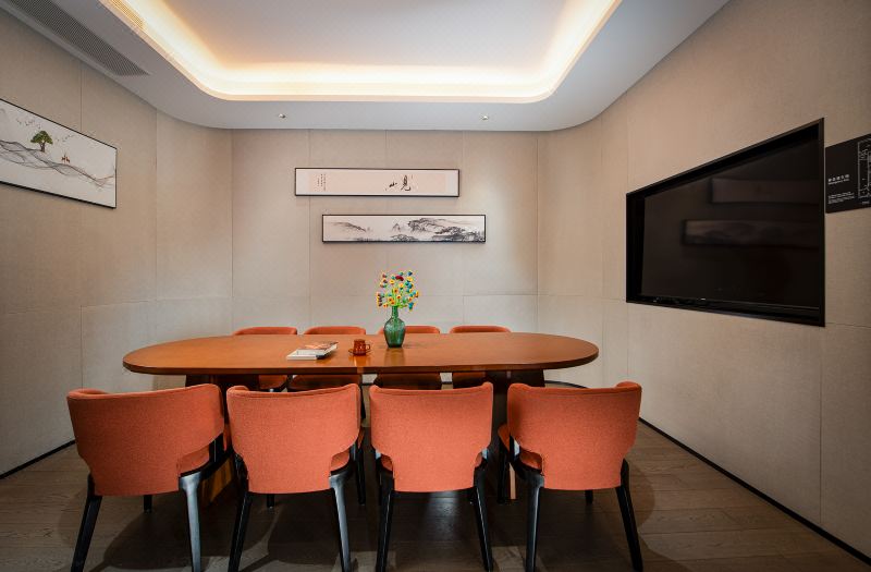 Qiuguo S Hotel (Shenzhen Science and Technology Park Nantou Ancient City) photo 4