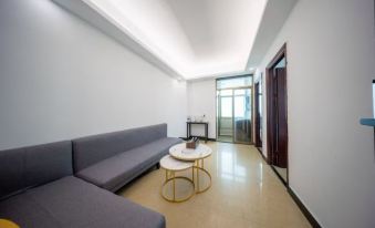 Haiyue Apartment (Shantou High-Speed Railway Station)