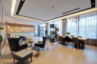 Homeinn Selected Hotel (Changzhi Xiangyuan Changxing Road) Các khách sạn ở Tương Viên