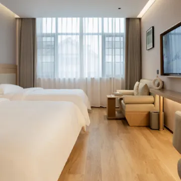 Mei Yue Hotel