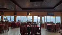 Cemara Indah Hotel - breakfast