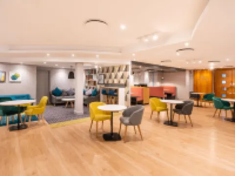Holiday Inn LONDON - BEXLEY by IHG Hotels in Bexley