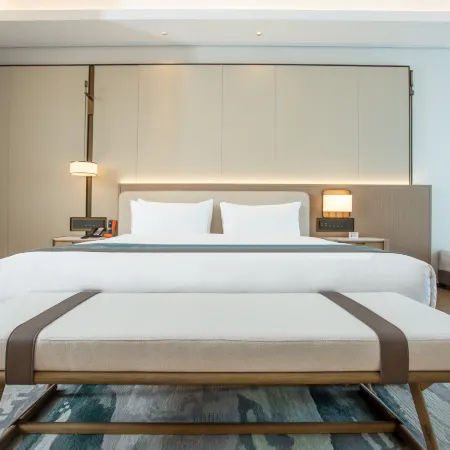 Lishui International Convention Center Hotel