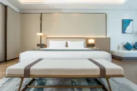 Lishui International Convention Center  Hotel Hotels in Lishui