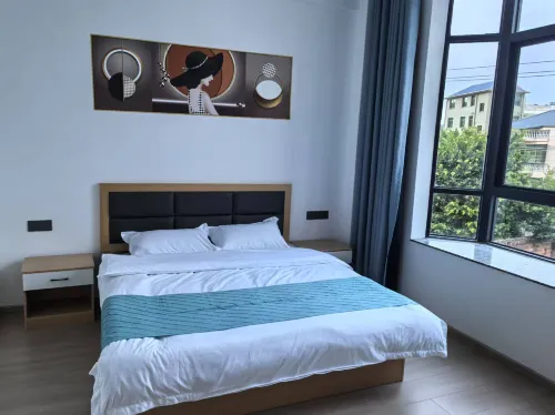 Xiapu Jianfa Homestay