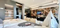 Bali Residence Melaka by Heystay Management