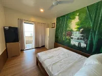 Kattegat Beachfront Villa 杜利海灘附近的飯店