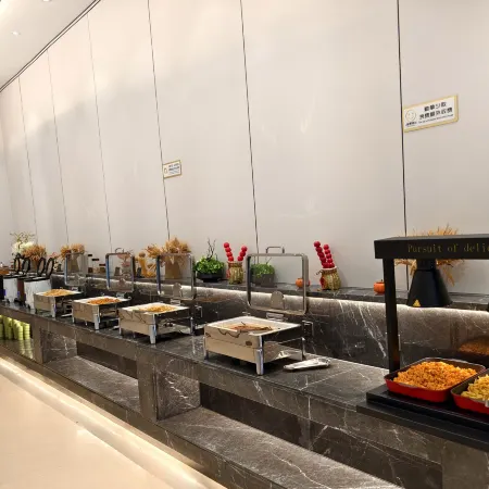 Tudou Seaview Hotel Apartment (Haihua Island Lanwan Branch)