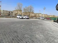 新鑫酒店 鄰近新疆生產建設兵團第十三師新星市博物館的酒店