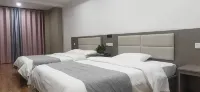 Youjia Business Hotel (Jiaodong International Airport Branch) - 2 Sao
