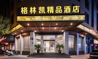 Gelinkai Boutique Hotel