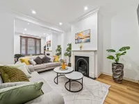 Luxe Living Terrace by The Star - Luxury in Sydney Hotels in Pyrmont