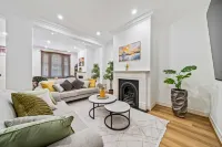 Luxe Living Terrace by The Star - Luxury in Sydney