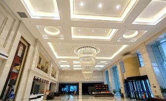Yuda International Hotel