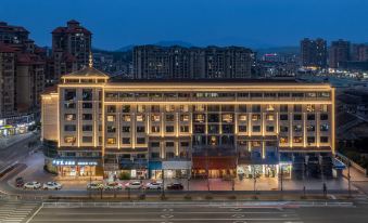 Meng Bi Hotel
