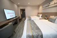 Yulin Hotel (Yuchai Shop) Hotels in Yulin