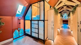 Gardiner House Hostel