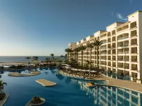 Hyatt Ziva Los Cabos Hotels in 