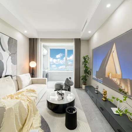 Worry free homestay