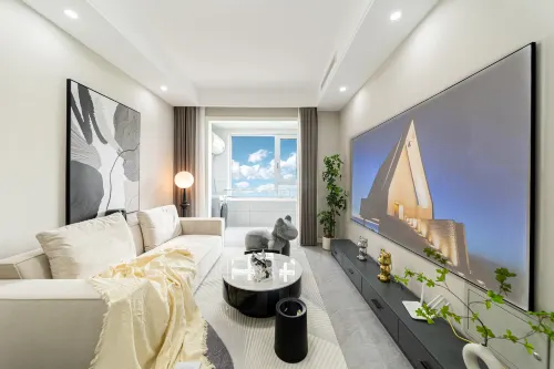 Worry free homestay